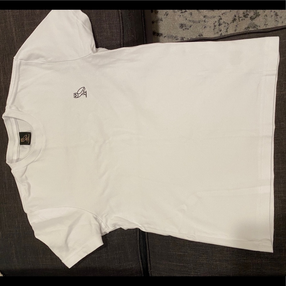 Drake x Octobers Very Own OVO Owl T-Shirt